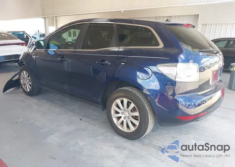 2011 Mazda Cx-7 I Sv from USA, damaged, VIN JM3ER2A57B0377789